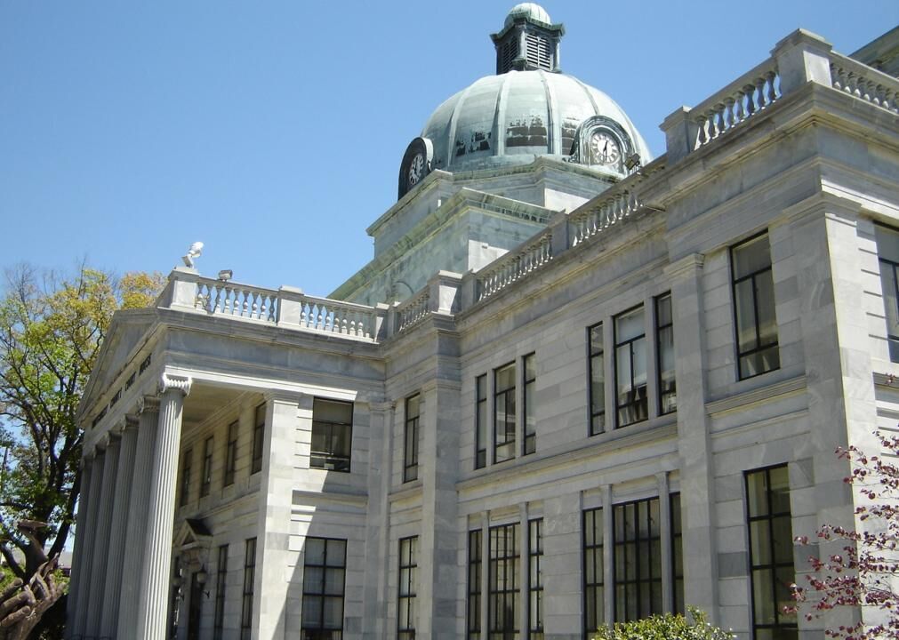 #2. Montgomery County